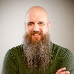 Nathan Sweaney, CISSP