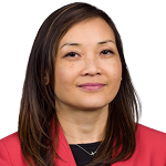 Tran Cheung, MBA, CISSP, CCSP