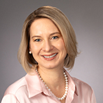 Svetlana M. Davenport, CISSP