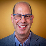 Ken Fishkin, CISSP, CCSP, HCISPP