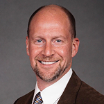 Jonathan Lampe, CISSP