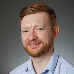 Matt Lang, CISSP, CCSP