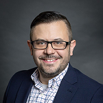 Christopher G. Pope, MBA, CISSP, CCSP