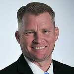 Bryan Willett, CISSP