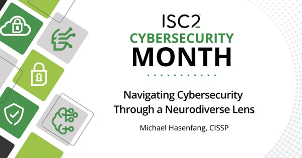 Michael Hasenfang, CISSP