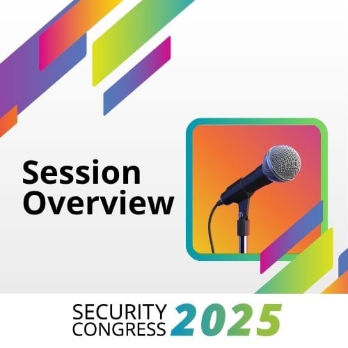 ISC2 Security Congress 2025