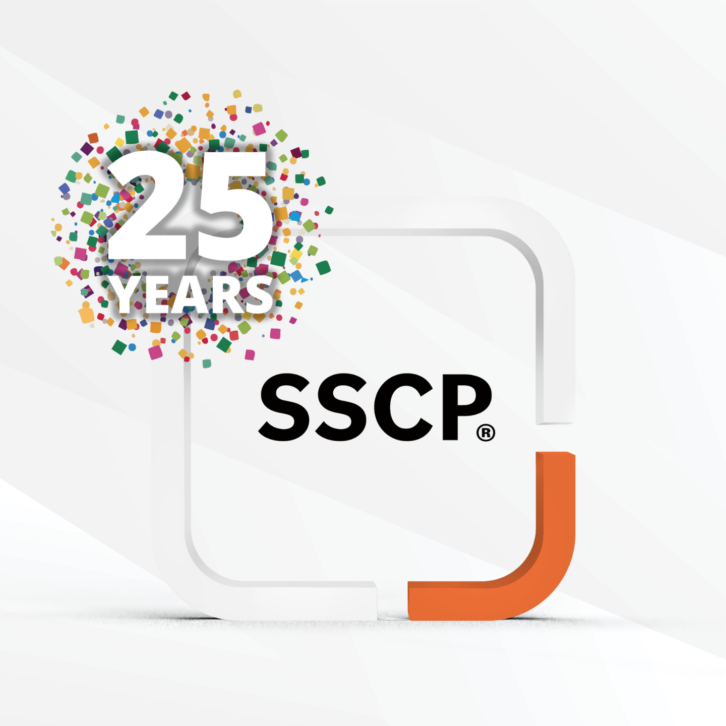 Celebration of the SSCP’s 25th Anniversary 