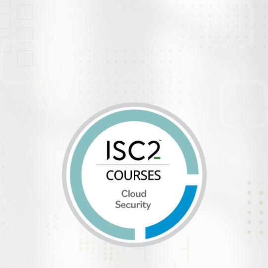 Two New ISC2 Cloud Courses
