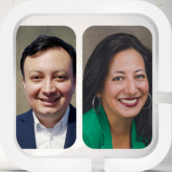 Jorge Mario Ochoa, CISSP and Ana Cecilia Pérez, CISSP