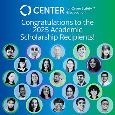 Center Scholarship Recipients