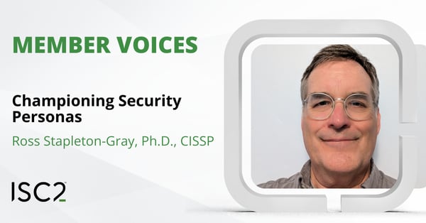 Ross Stapleton-Gray, Ph.D., CISSP