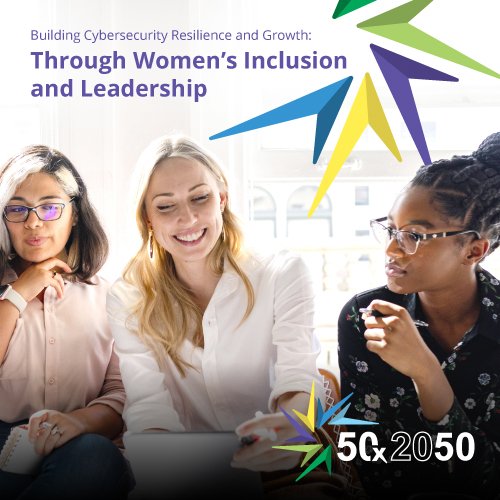 The Global 50x50 Initiative