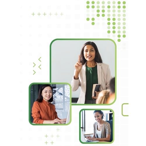 Global 50x50 Initiative