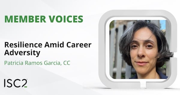 Women in Cybersecurity: Patricia Ramos Garcia, CC