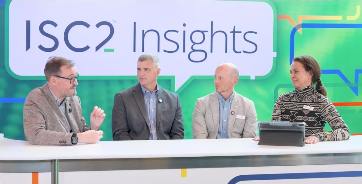 Isc2 Learning Objective Transforming Cybersecurity Learning at ISC2