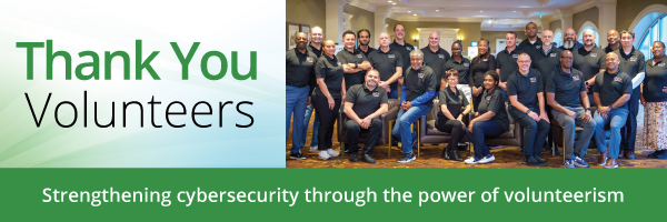 Volunteer Appreciation Week