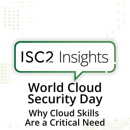 Why Cloud Skills Are a Critical Need