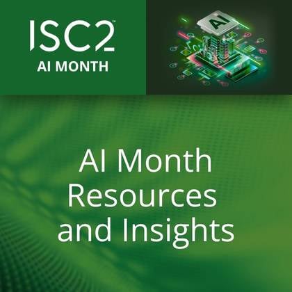 AI Month: Research, Resources and Insights