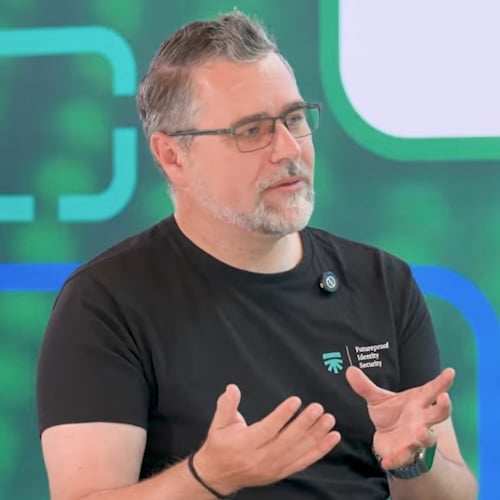 AI Month: AI’s Cybersecurity Disruptive Influence with Joseph Carson, CISSP