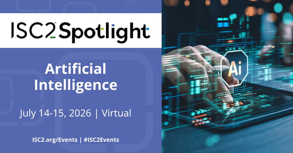AI Spotlight July 14-15, 2026