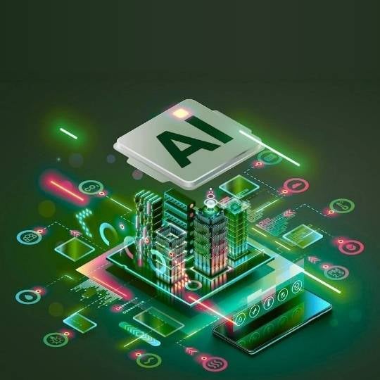 ISC2 AI Month