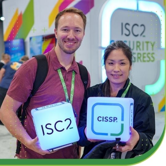 Is CISSP Worth It? Salary, ROI and Career Impact