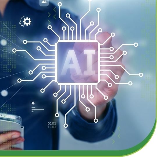As AI Reshapes Cybersecurity, Governance Emerges as a Top Priority