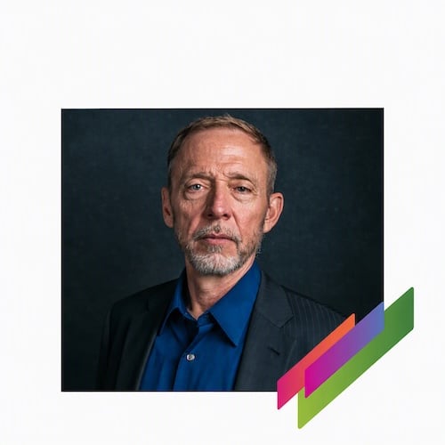 ISC2 Security Congress 2026 - Chris Voss