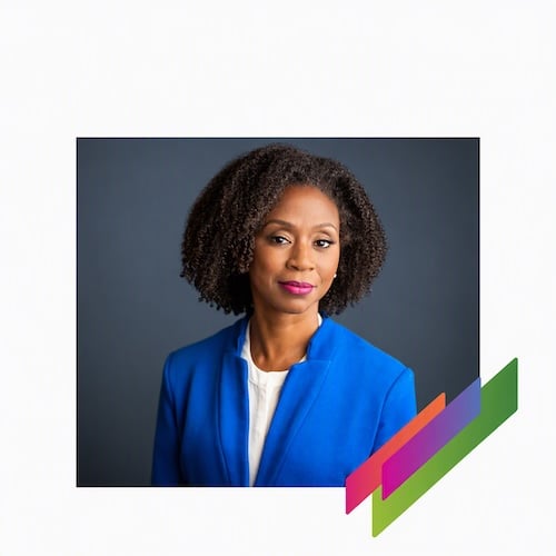 ISC2 Security Congress 2026 - Kemba Walden
