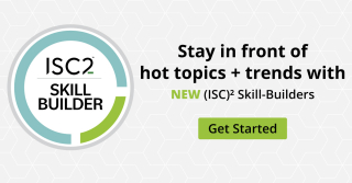 ISC2 Skill Builders