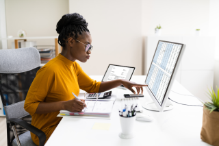 Importance of Cybersecurity