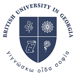 British Unii Georgia