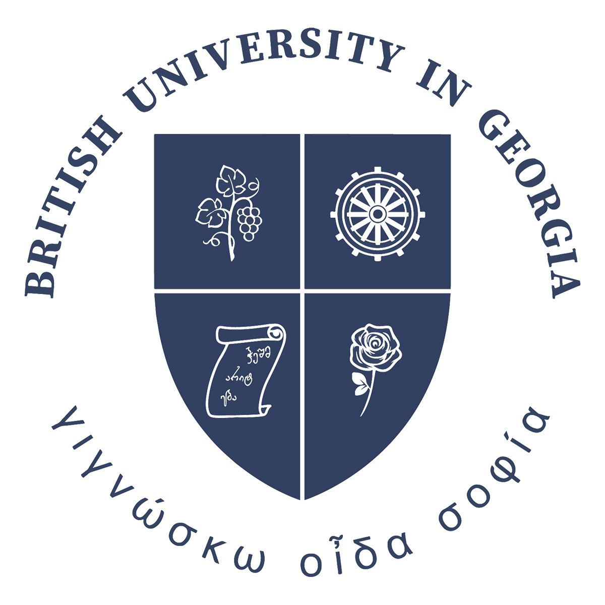 British Unii Georgia