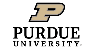 Purdue logo Image