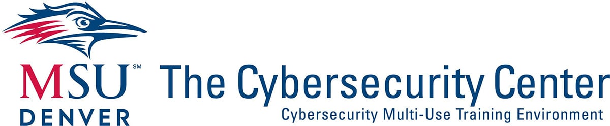 MSU Cybersecurity Center logo image