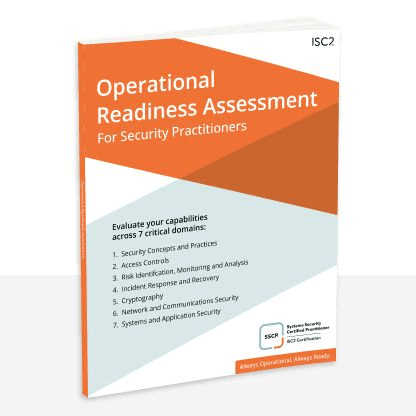 Are You Operationally Ready?