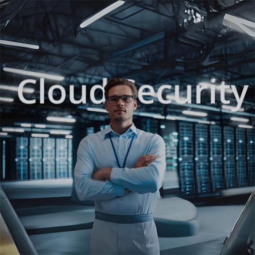 Cloud Security