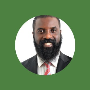 Adesoji Ogunjobi CISSP