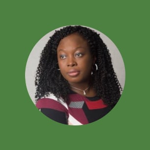Chinyelu Philomena Karibi-Whyte CISSP