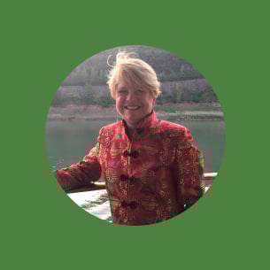 Laurie Mack CISSP