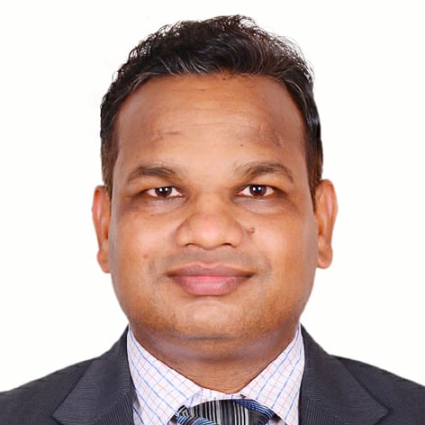Lalit Kumar Sahu