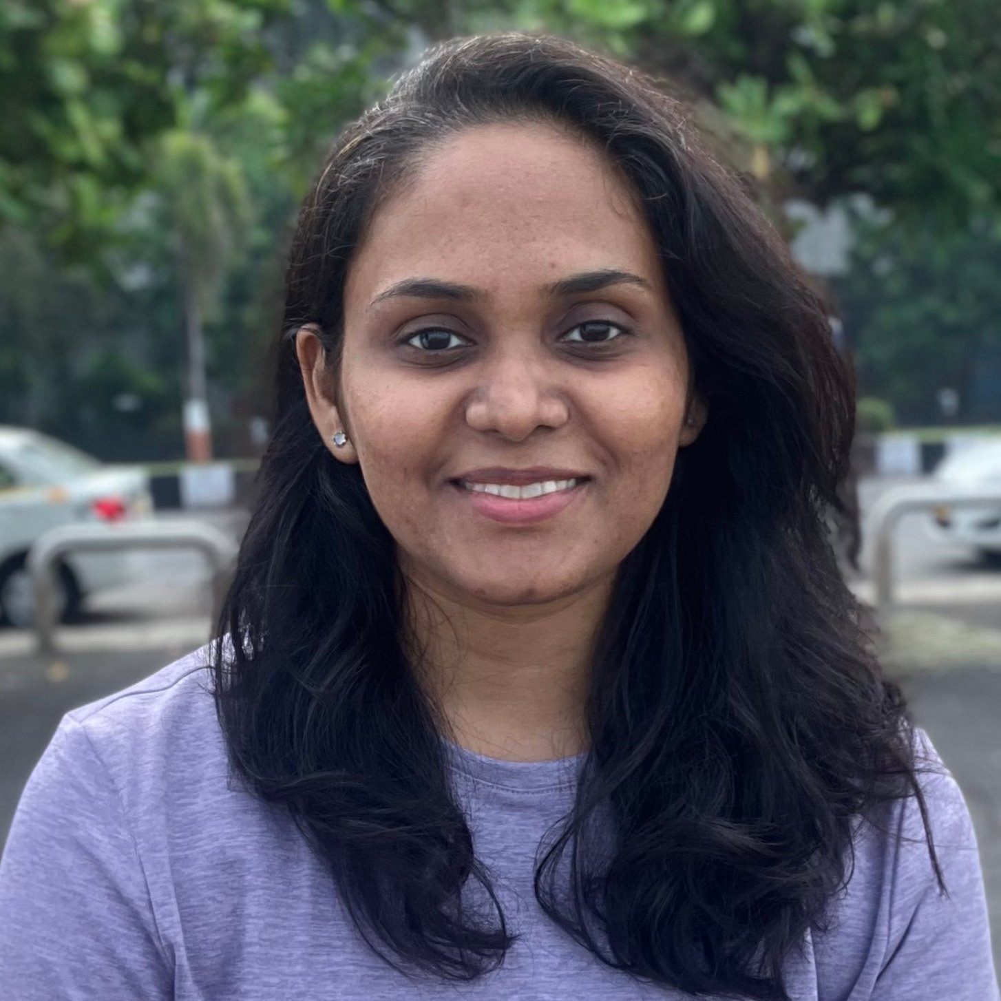 Neelam Kumari