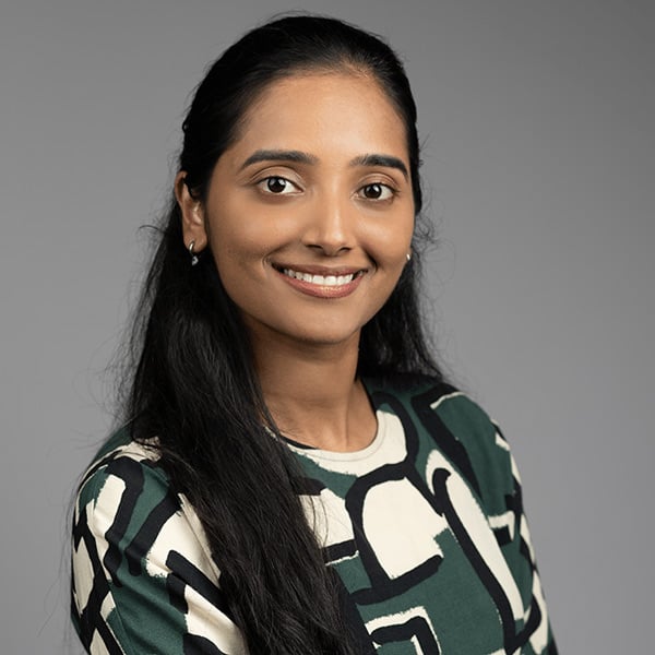 Srija Reddy Allam