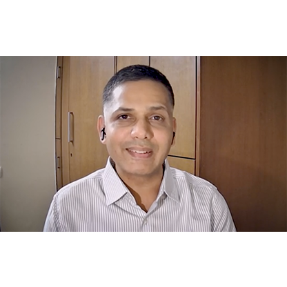 Vinayak Srimal