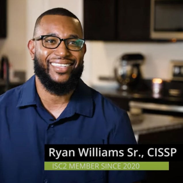 Stand out with the CISSP