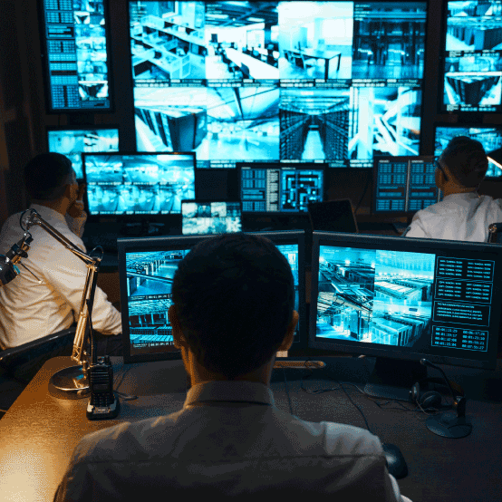 Your Operational Experience Validates Readiness
