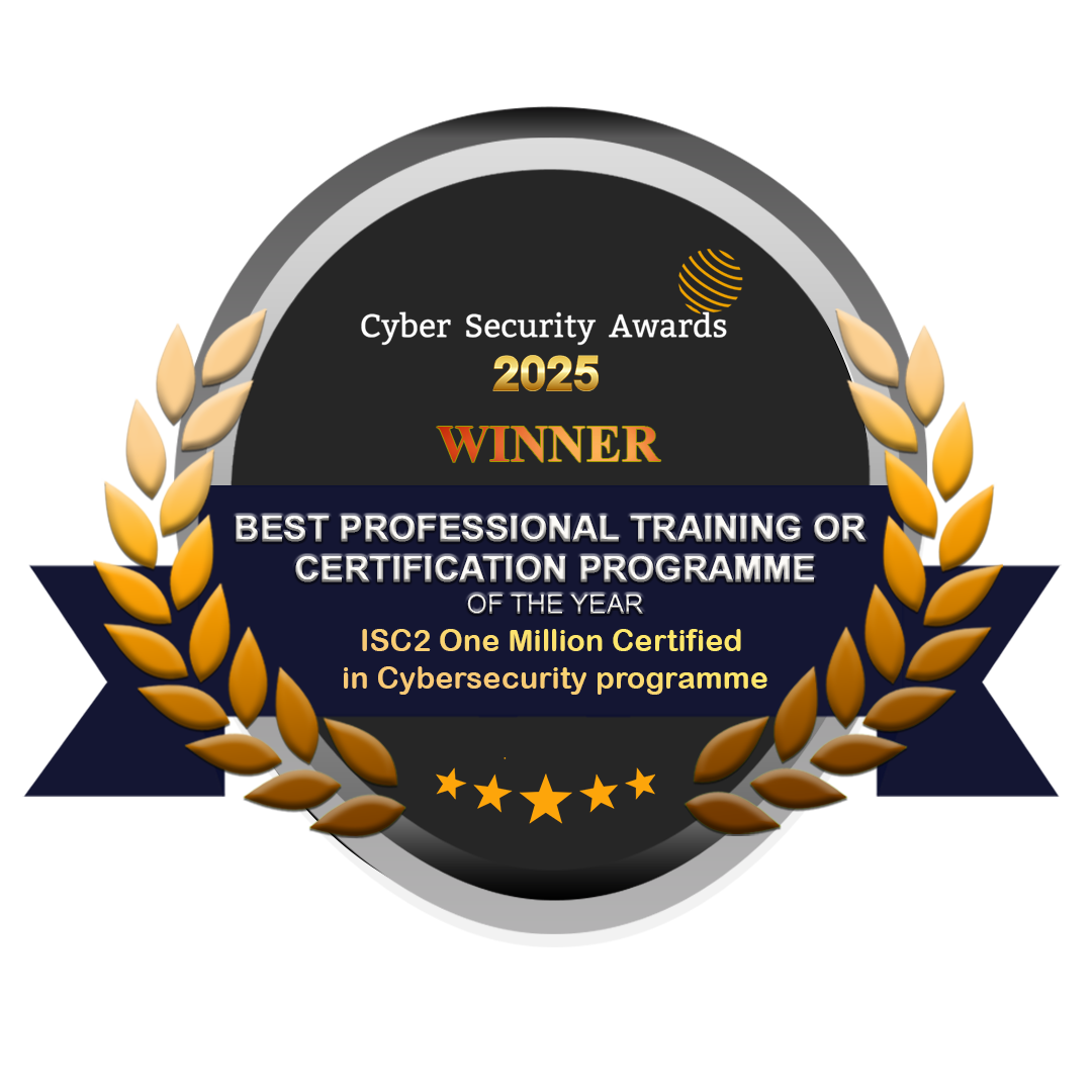 Cyber Security Awards 2025