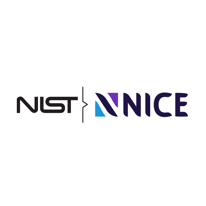 NICE Framework Logo