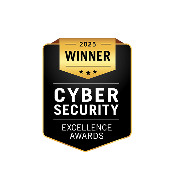 2025 Cyber Security Excellence Awards