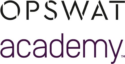 OPSWAT Academy